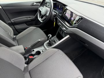 Volkswagen Polo VI Life+VirtualC+Shz+Klima