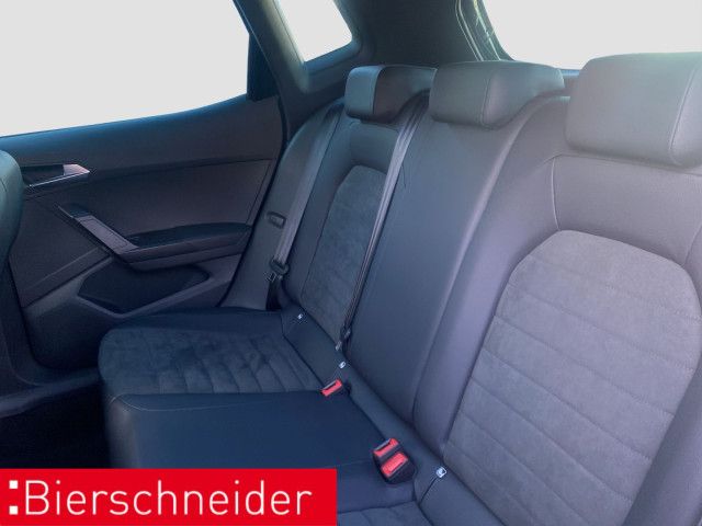 Seat Arona - Bild 13