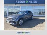 Mercedes-Benz GLC 220 d AMG 4Matic AMG-Line*LED*Navi - Mercedes-Benz GLC 220 Gebrauchtwagen in Stuttgart