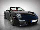 Porsche 997 911 Carrera 4S 