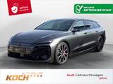 Audi S6 Avant e-tron 370 KW
