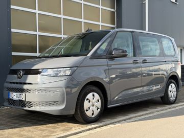 Volkswagen T7 Multivan - 12