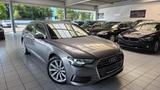 Audi A6 Avant40TDI-Quattro!AHK+LED+LEDER+KAM+NAV*2021 - Audi A6: 2.4