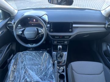 Skoda Fabia - 7