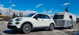 Fiat 500X 1.0 FireFly Turbo 88kW 120th S&S 4x2 120th - Fiat 500X: 120th