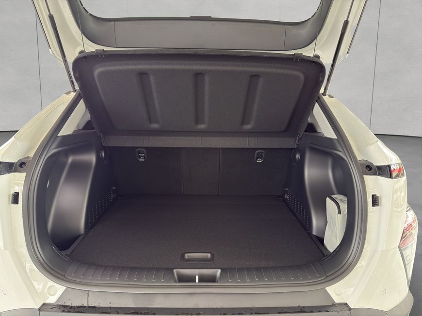 Hyundai Kona – Bild 5
