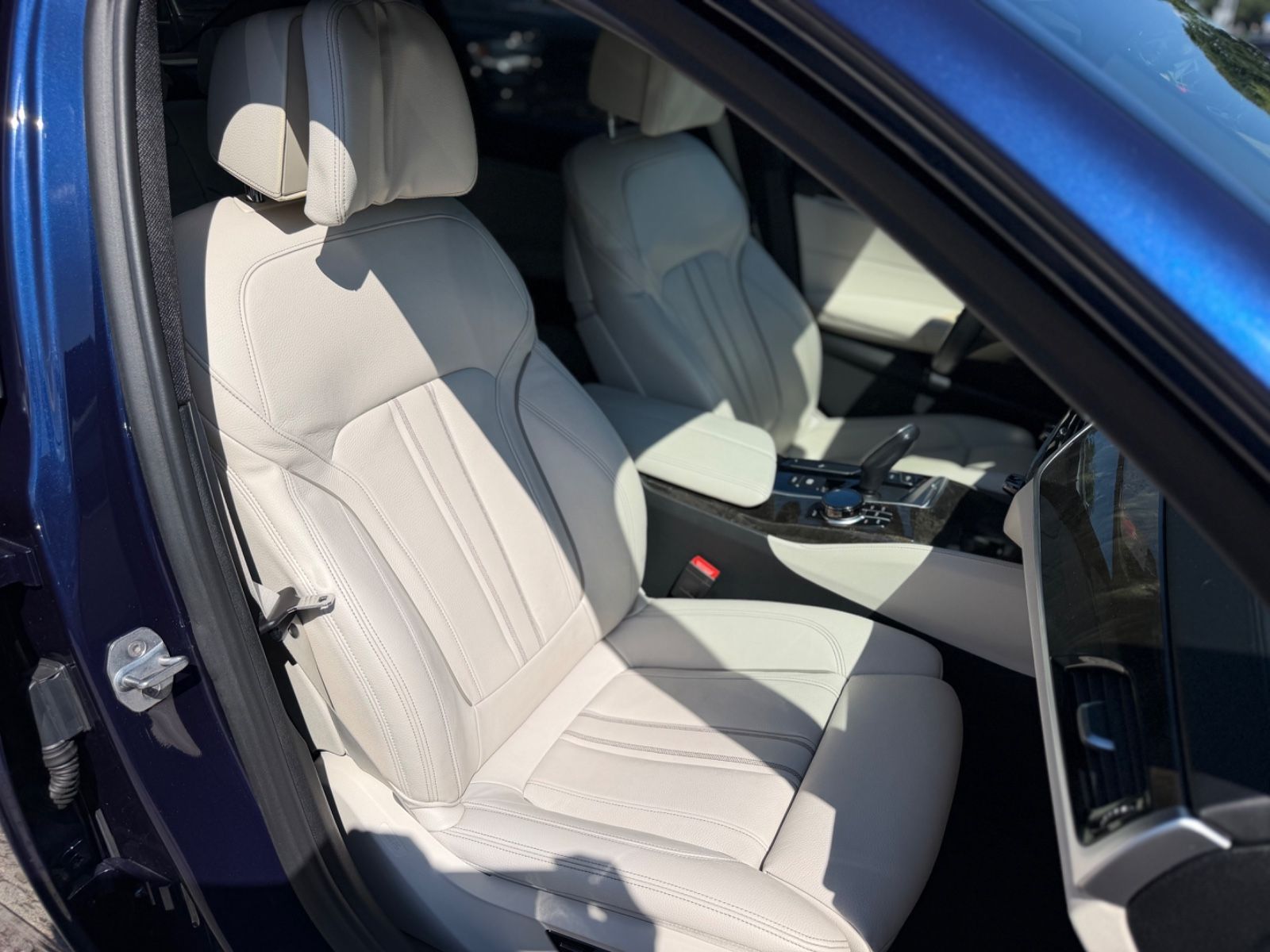 BMW 540 i Limousine M Sport/Nappa/SHZ/Led/H&H foto 15