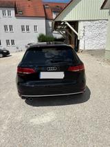 Audi A3 1.5 TFSI cod S tronic Sportback - - Audi A3 von privat