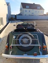 Morgan 4/4 - Morgan 4/4 Gebrauchtwagen