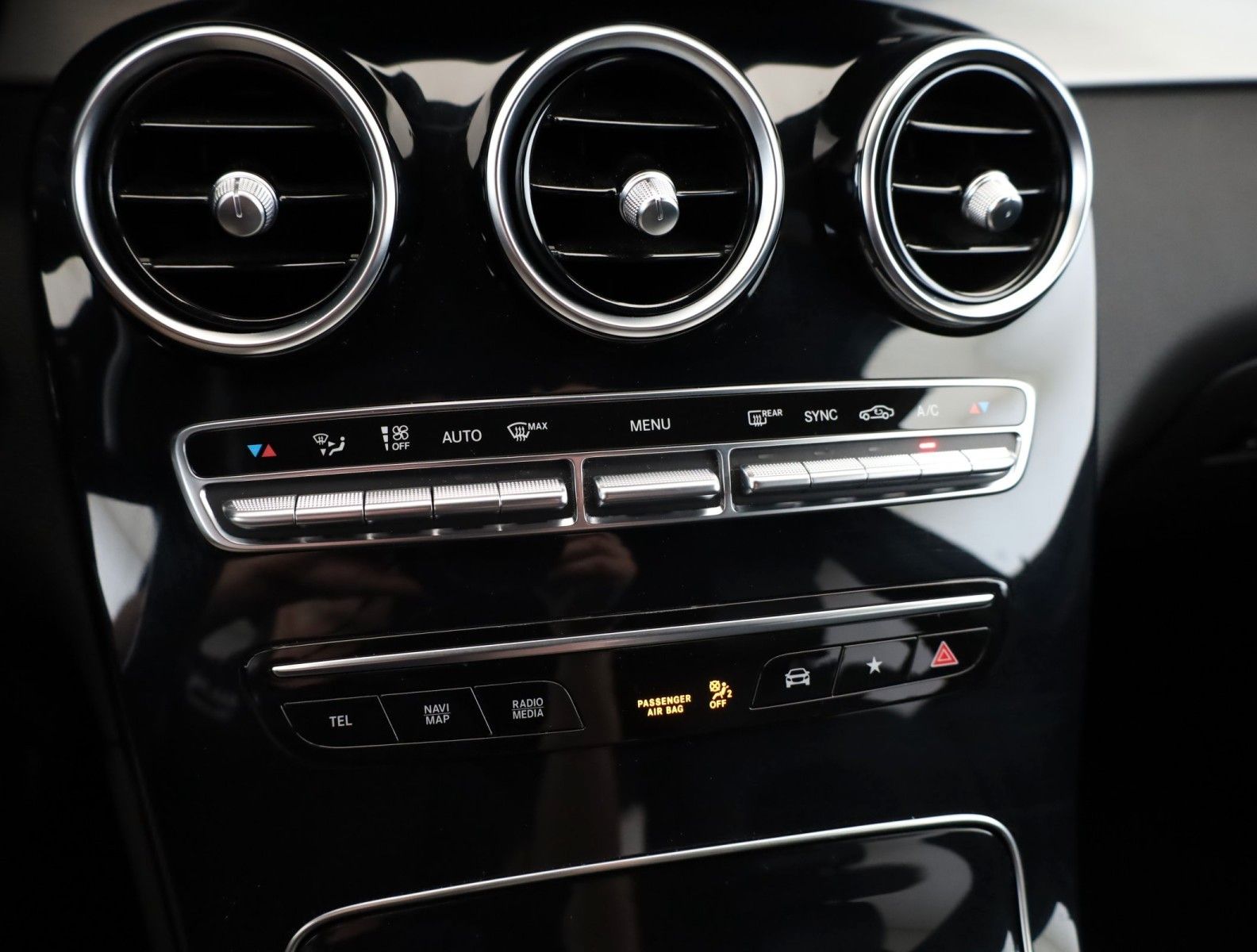 Mercedes-Benz GLC 220d Coupe AMG-Line 4Matic+19erLM+Kamera foto 16
