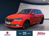 Skoda Fabia 1.0 TSI Drive 125 Best Of NAVI LED PANO - Skoda Fabia DRIVE-125