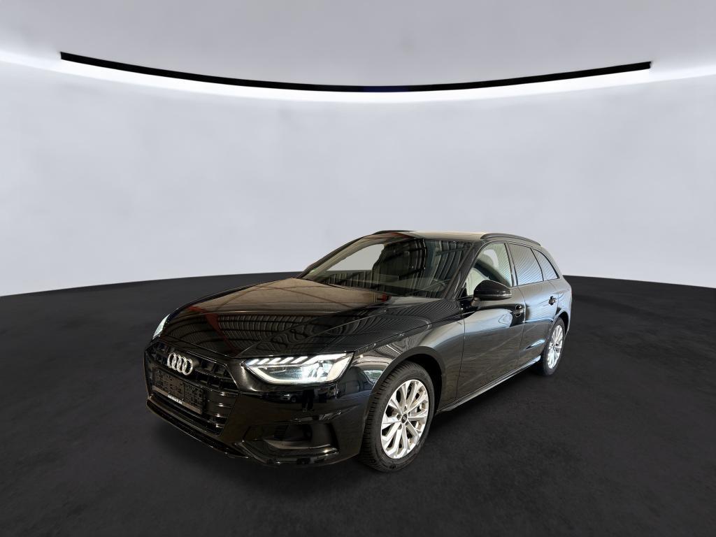 Audi A4 Avant advanced 2.0 40 TDI S tronic Pano LED B, миниатюра 2