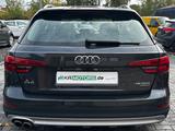 Audi A4 Allroad Quattro 3.0TDI | MOTORPROBLEM | B&O - Audi: Unfallwagen
