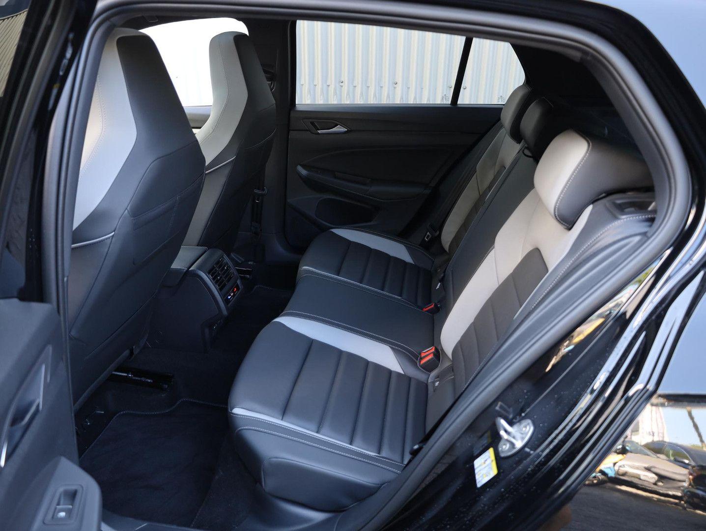 Volkswagen Golf GTE 1.5 eHybrid 272PK Panodak leder 3, миниатюра 26