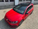 Volkswagen Golf 7 GTI Clubsport DSG Tornadorot 3türigTOP - Volkswagen Golf: 7 GTI