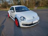 Volkswagen Beetle Beetle 1.6 TDI DPF Design - VW Beetle Unfallwagen