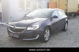 Opel Insignia Sports Tourer *EURO 6* MOTOR 117.000KM - Opel Insignia Gebrauchtwagen in München