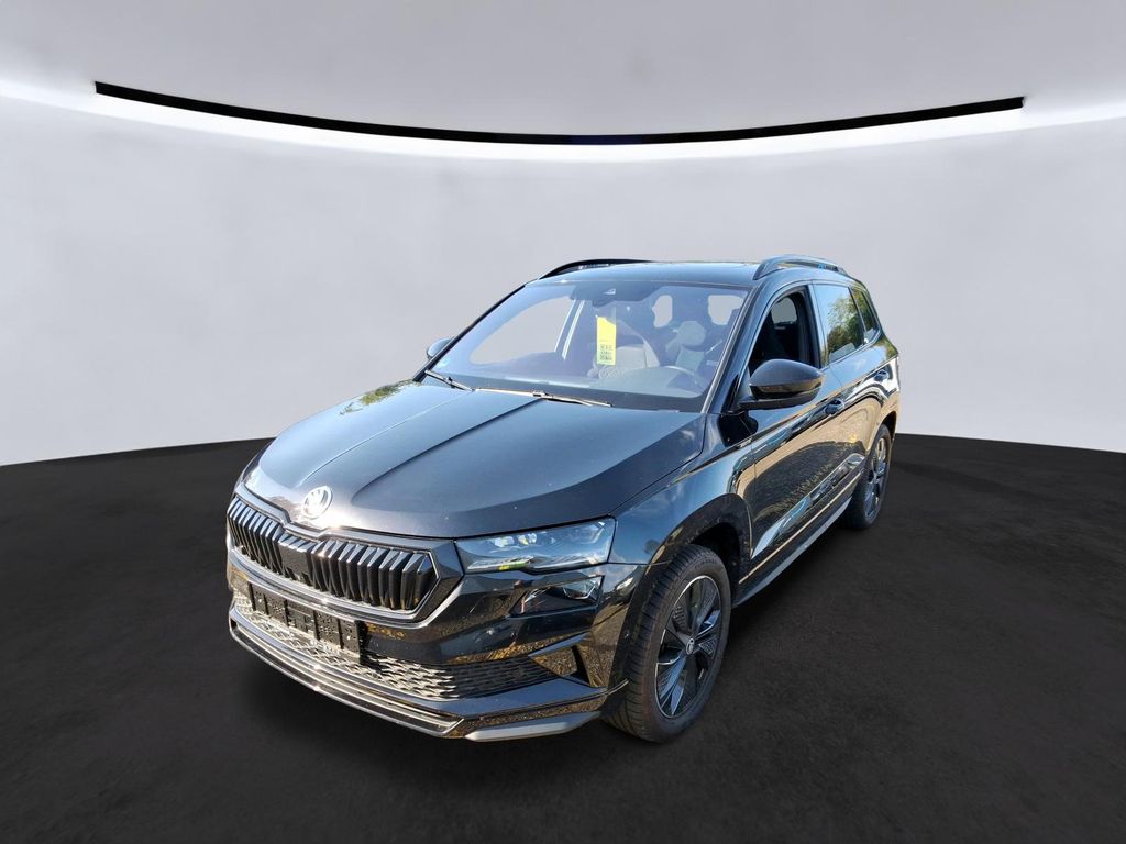 Image of Skoda Karoq