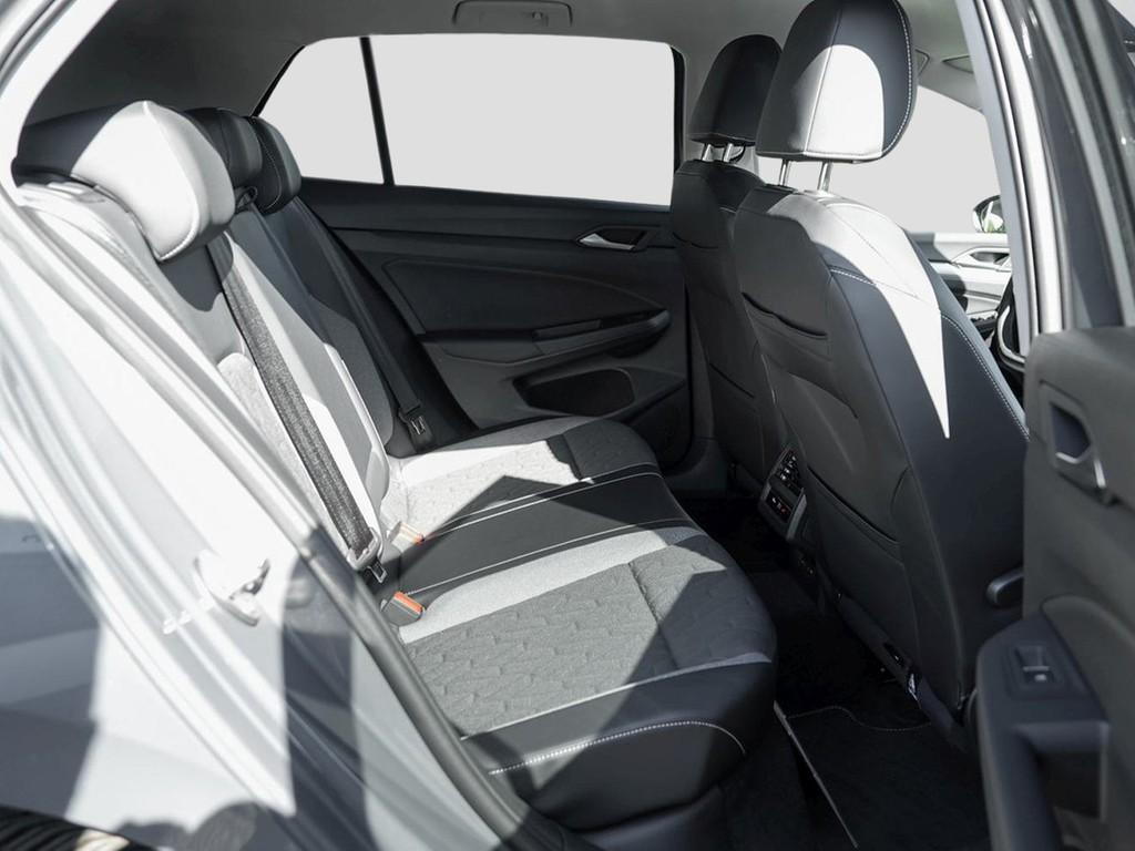 Volkswagen Golf VIII 1,5TSI Goal,AHK,LED,ACC,Kamera Lenkrad, миниатюра 10