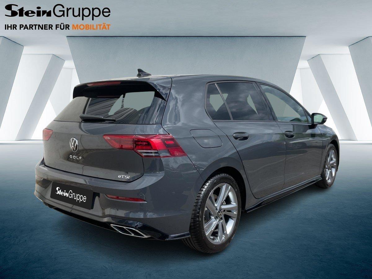 Volkswagen Golf R-Line DAB+VIRT+LED+PDC