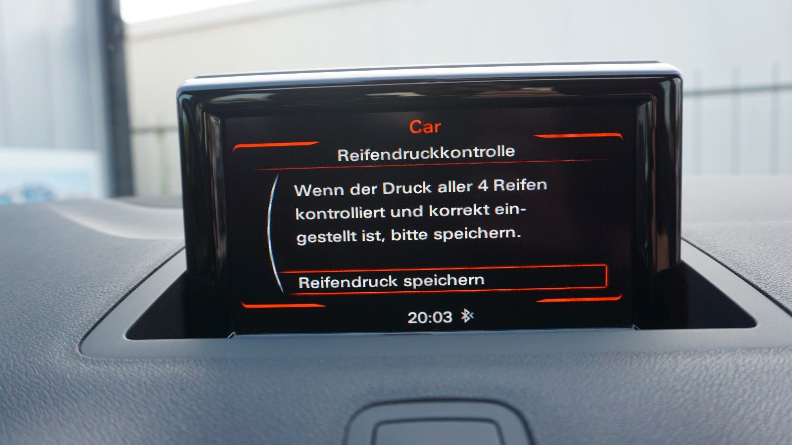 Fahrzeugabbildung Audi A1 Sportback design Xenon, SH, SD, PDC, HU NEU