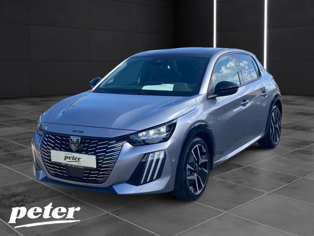 Image of Peugeot 208