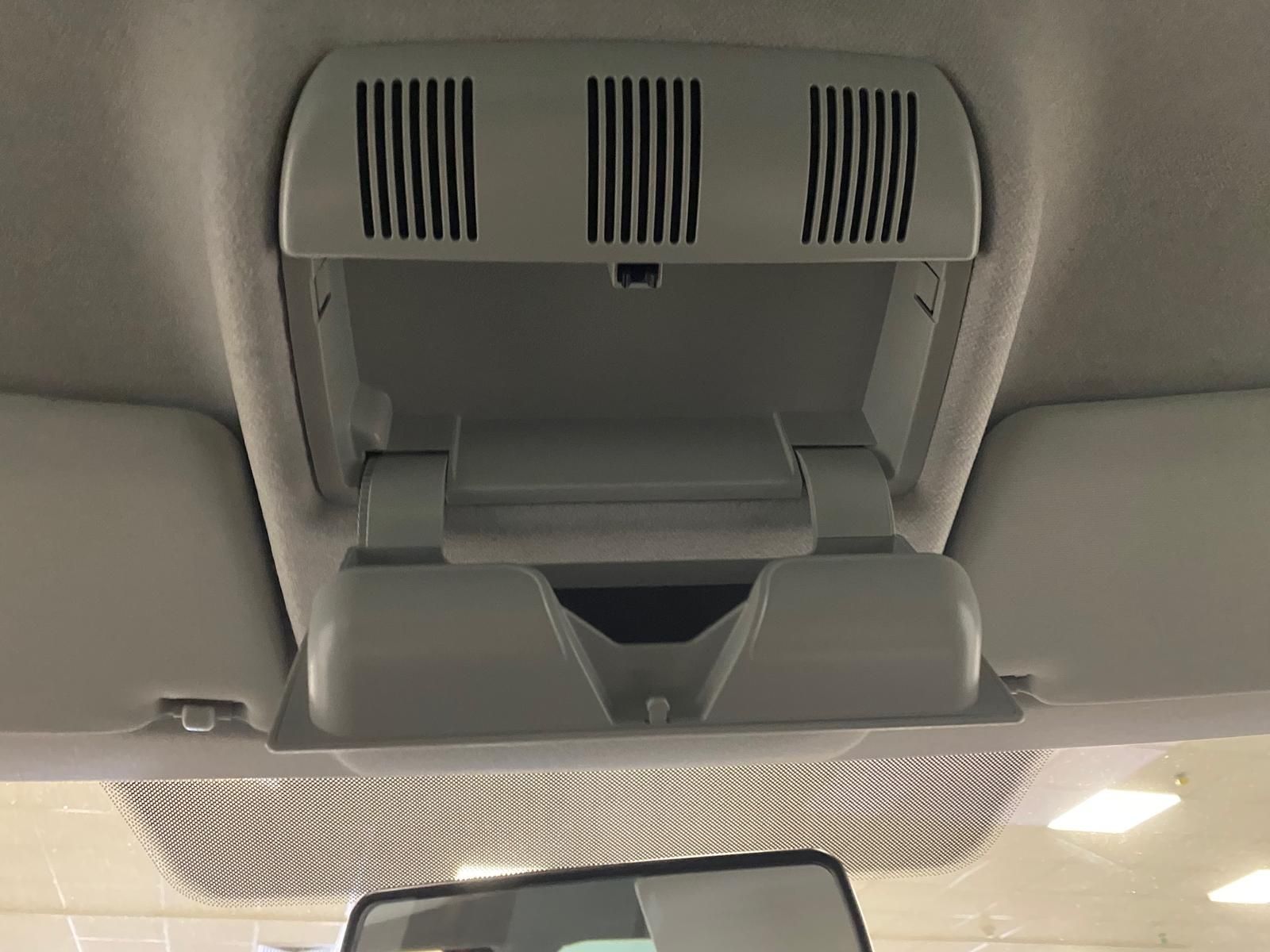 Fahrzeugabbildung SKODA Fabia PDC+SITZ-HEIZ+ALU