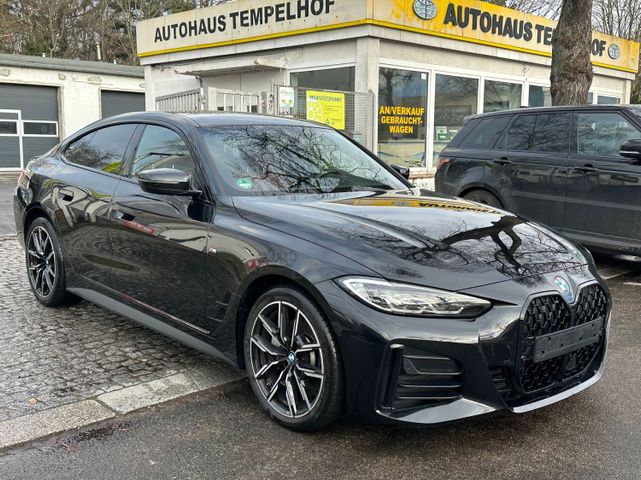 BMW 430 Gran Coupé M-Sport LedLigt-Navi-Spur-Totw-Ka