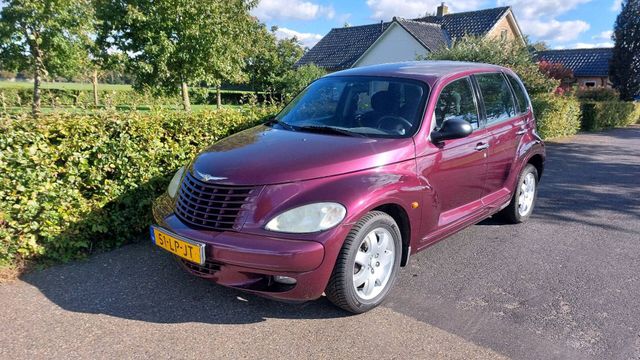 Chrysler PT Cruiser 2.0-16V Touring EXPORT ! AIRCO BJ 200