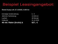 Skoda Enyaq - Vorschau Bild 7