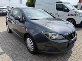 Seat Ibiza SC 1.2 12V Reference KLIMA,SITZHEIZUNG,ALL - Seat Ibiza: Sc Reference
