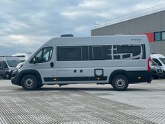 Globecar Campscout / Pössl Roadcruiser *160PS**Navi/RFK*