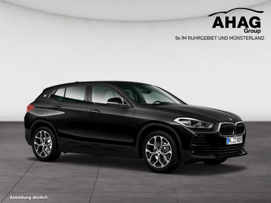 BMW X2 - Bild 9
