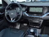 Kia Niro SPIRIT 3PH Glasdach LEDER 8-fach-bereift - Kia Elektroautos
