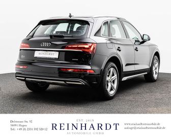 Audi Q5 - 9