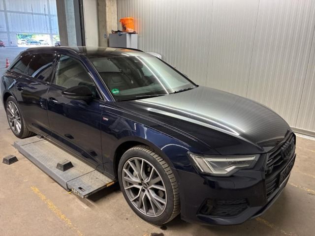 Audi A6 - Bild 2