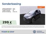 Volkswagen ID.3 Pure Performance Navi LED SIHz LM - Volkswagen ID.3 aus 2022