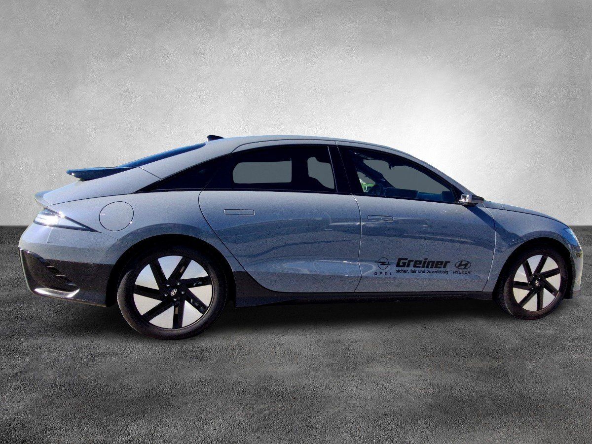 Hyundai IONIQ 6 - Bild 6