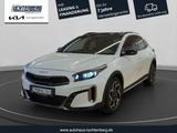 Kia XCEED 1.6T GT LINE PANO-DACH+TEIL-LEDER+NAVI+KAM - Kia XCeed GT-line