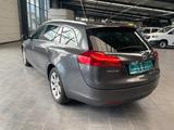 Opel Insignia A Sports Tourer 150 Jahre Opel AHK - Opel Insignia: 150 Jahre