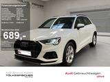 Audi Q3 40 2.0 TFSI quattro advanced Pano AUT Kam. LM - Audi Q3 in Duisburg
