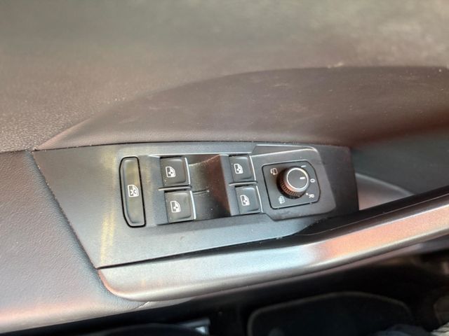 T-Cross Goal 1.0 TSI DSG AHK-abnehmbar Navi ACC