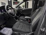 Volkswagen Tiguan 2.0 TDI/R Line/Kamera/AHK/Allrad/Standhz - VW Tiguan Gebrauchtwagen in Hannover