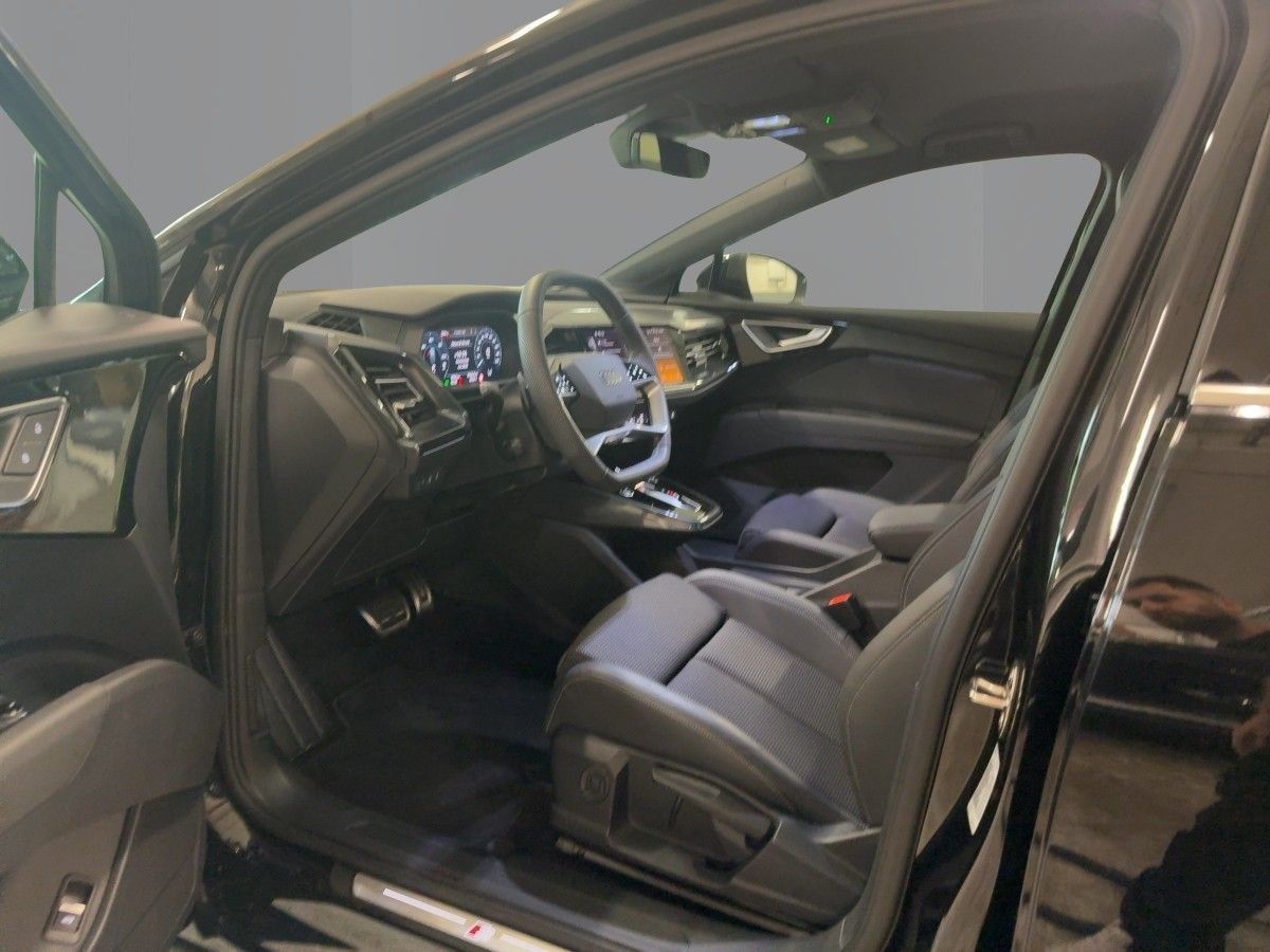 Audi Q4 e-tron - Bild 8