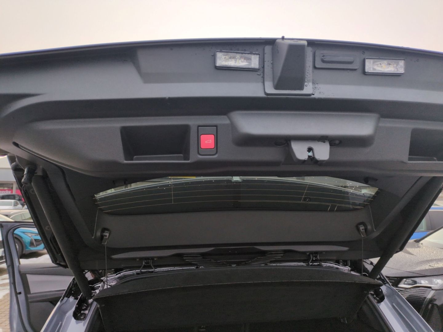 Opel Grandland (X) - Bild 23