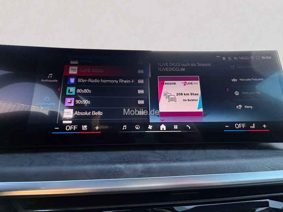 BMW X7 M60 - Bild 14