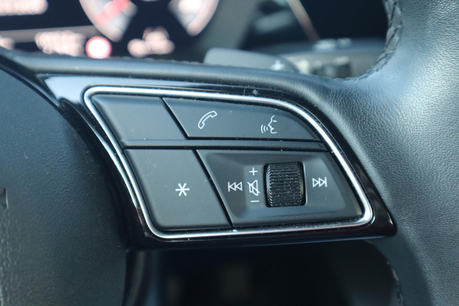Audi A3 30 TFSI advanced LED Navi ACC Virtual Cockpit, миниатюра 14
