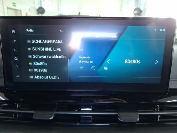 KGM Musso Grand Lux 2.2 AT °LED°Navi°RFK°SHZ°LEDER°