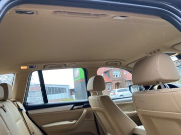 BMW X3 - 12