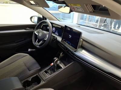 Volkswagen Golf - Bild 4